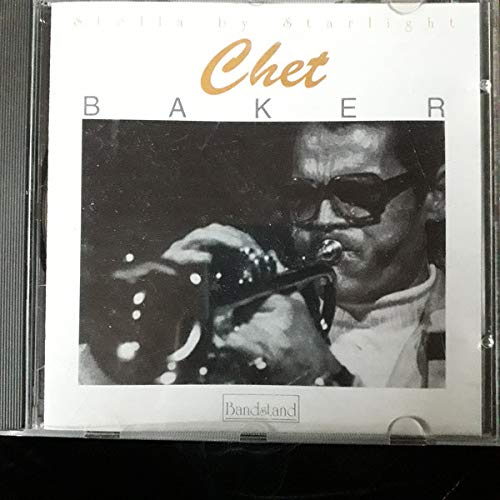 Baker , Chet - Stella By Starlight