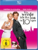 Blu-ray Disc - Manhattan Love Story