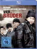 Blu-ray - Gesetz der Rache