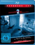 Blu-ray - Paranormal Activity 3 (Extended Cut) [Blu-ray] [Director's Cut]