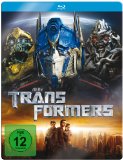 Blu-ray - Transformers 2 (Steelbook Edition) [Blu-ray]