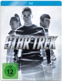 Blu-ray - Star Trek 1-10 Box [Blu-ray]