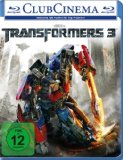  - Transformers 2 - Die Rache (limitierte Bumblebee Edition exklusiv bei Amazon.de) [Blu-ray]