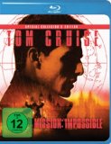Blu-ray - Mission: Impossible 3