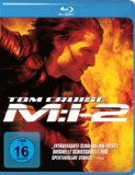 Blu-ray - M:I:3 - Mission: Impossible 3 [Blu-ray]