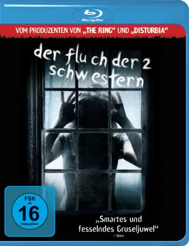 Blu-ray Disc - Der Fluch der 2 Schwestern