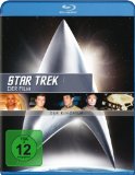 Blu-ray - Star Trek II - Der Zorn des Khan