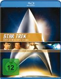 Blu-ray - Star Trek 1 - Der Film [Blu-ray]