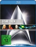 Blu-ray - Star Trek 6 - Das unentdeckte Land [Blu-ray]