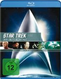 Blu-ray - Star Trek 7 - Treffen der Generationen [Blu-ray]