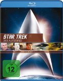 Blu-ray - Star Trek 7 - Treffen der Generationen [Blu-ray]