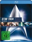 Blu-ray - Star Trek 7 - Treffen der Generationen [Blu-ray]