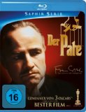 Blu-ray - Der Pate 3 (The Coppola Restauration) (Saphir Serie) 
