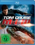 Blu-ray - Mission: Impossible - Phantom Protokoll [Blu-ray]