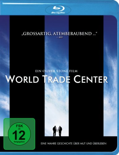 Blu-ray - World Trade Center [Blu-ray]