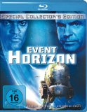 Blu-ray Disc - Cargo - Der Weltraum ist kalt