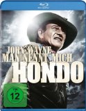  - Ein Mann, den sie Pferd nannten [Blu-ray]