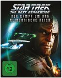 Blu-ray - Star Trek: The Next Generation - Angriffsziel Erde (Relief-Papp-Slipcase) (Blu-ray)