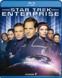  - Star Trek - Next Generation/Season 4 [Blu-ray]