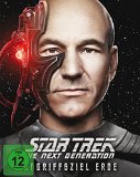 Blu-ray - Star Trek: The Next Generation - Wiedervereinigung? [Blu-ray]