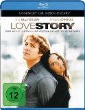 Blu-ray - Ein Offizier und Gentleman [Blu-ray]