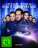  - Star Trek: The Next Generation - Season 4 (Steelbook, exklusiv bei Amazon.de) [Blu-ray] [Limited Collector's Edition]