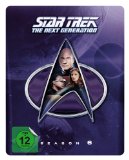Blu-ray Disc - Star Trek - Enterprise - Remastered - Season 3