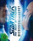 Blu-ray - Star Trek: The Next Generation - Angriffsziel Erde (Relief-Papp-Slipcase) (Blu-ray)