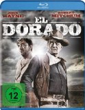 Blu-ray - Rio Lobo [Blu-ray]