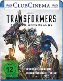  - Transformers 2 - Die Rache (limitierte Bumblebee Edition exklusiv bei Amazon.de) [Blu-ray]