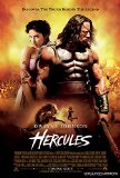 Blu-ray - The Legend Of Hercules