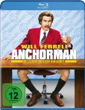 Blu-ray Disc - Ricky Bobby - K?ig der Rennfahrer