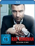 Blu-ray - Ray Donovan - Staffel 2