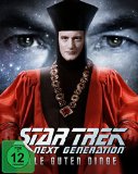 Blu-ray - Star Trek - Next Generation/Geheime Mission auf Celtris [Blu-ray]