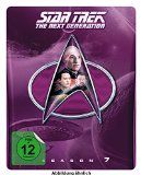 Blu-ray - Star Trek - Raumschiff Enterprise - Staffel 2