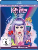 Perry , Katy - Katy Perry - The Prismatic World Tour Live [Blu-ray]