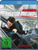 Blu-ray - Mission: Impossible 3