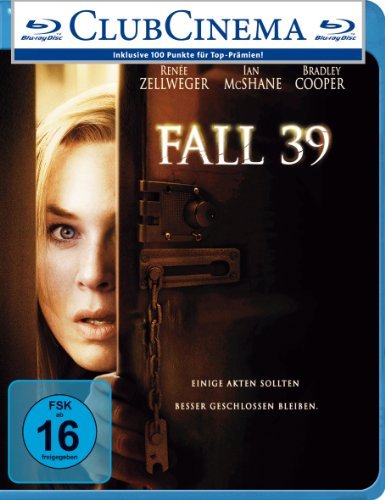  - Fall 39 [Blu-ray]