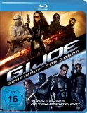 Blu-ray - G.I. Joe: Die Abrechnung 3D (+Blu-ray+DVD)