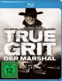 Blu-ray - True Grit - geprägtes Steelbook [Blu-ray]