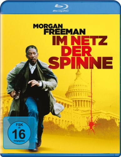  - Im Netz der Spinne [Blu-ray]