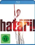  - Land der tausend Abenteuer [Blu-ray]