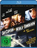 Blu-ray - Projekt: Peacemaker [Blu-ray]
