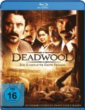 Blu-ray - Deadwood - Staffel 2
