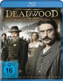 Blu-ray - Deadwood - Season 1 [Blu-ray]