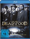 Blu-ray - Deadwood - Staffel 2