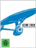 Blu-ray - Star Trek: Into Darkness