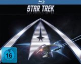  - Star Trek 1-10 Box [11 DVDs]