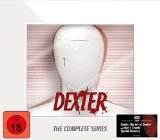 DVD - My Name Is Earl - Die komplette Serie [16 DVDs]