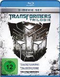 Blu-ray - Transformers 4 - Ära des Untergangs 3D